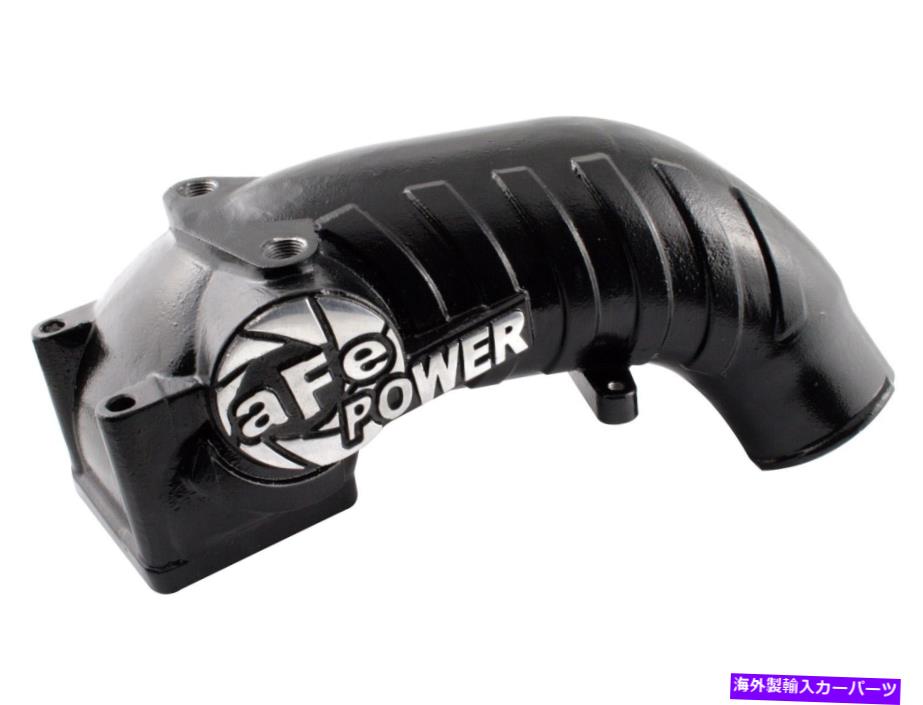 Turbo Charger AFEフィルター46-10051 Bladerunner Intakeマニホールドフィット94-98 RAM 2500 RAM 3500 AFE Filters 46-10051 BladeRunner Intake Manifold Fits 94-98 Ram 2500 Ram 3500
