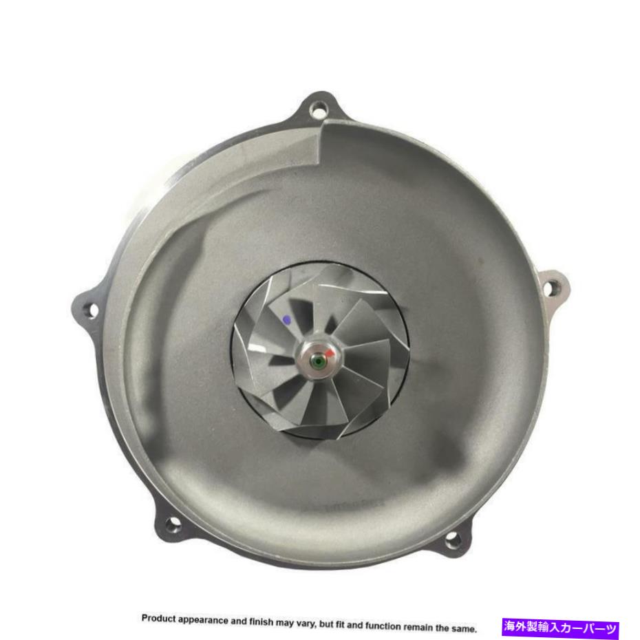 Turbo Charger Rotomaster A1380205Nターボチャージャーカートリッジ Rotomaster A1380205N Turbocharg..