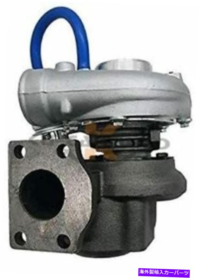 Turbo Charger Turbo GT2052 TurboCharger 2674A313 2674A356 FOR PERKINS ENGINE T4.40、EPA Tier 1 Turbo GT2052 Turbocharger 2674A313 2674A356 for Perkins Engine T4.40, EPA Tier 1
