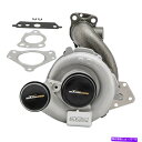 Turbo Charger メルセデスベンツC E GLクラス3.0L 320CDI 165kW C320 E320用ビレットホイールターボ Billet Wheel Turbo For Mercedes-Benz C E GL Class 3.0L 320CDI 165kw C320 E320