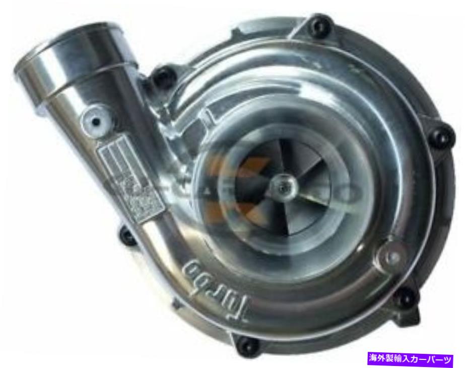 Turbo Charger Sumitomo掘削機SH300-3 Isuzu Engine 6HK1 TurboCharger 114400-4050用 For Sumitomo Excavator SH300-3 Isuzu Engine 6HK1 Turbocharger 114400-4050