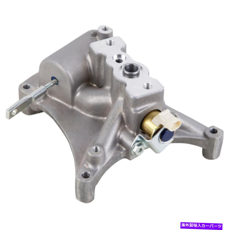 Turbo Charger フォードF-250 F-350スーパーデューティ1999新しいOEMターボチャージャーペデスタル For..