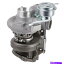 Turbo Charger ボルボS60 S70 V70 C70 2.4T 1999 2000 2001ターボターボチャージャー用 For Volvo S60 S70 V70 C70 2.4T 1999 2000 2001 Turbo Turbocharger