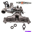 Turbo Charger ボルボS60 IIのターボ充電器2.0 V60 V70 III BW XC60 2.0 B4204T7 53039700154 Turbo Charger for Volvo S60 II 2.0 V60 V70 III BW XC60 2.0 B4204T7 53039700154(2)
