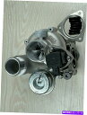 Turbo Charger ビレットアップグレードターボ充電器300hpミニクーパーS x SXプジョー308 RCZ 1.6L THP Billet Upgrade Turbo charger 300HP Mini Cooper S X SX Peugeot 308 RCZ 1.6L THP