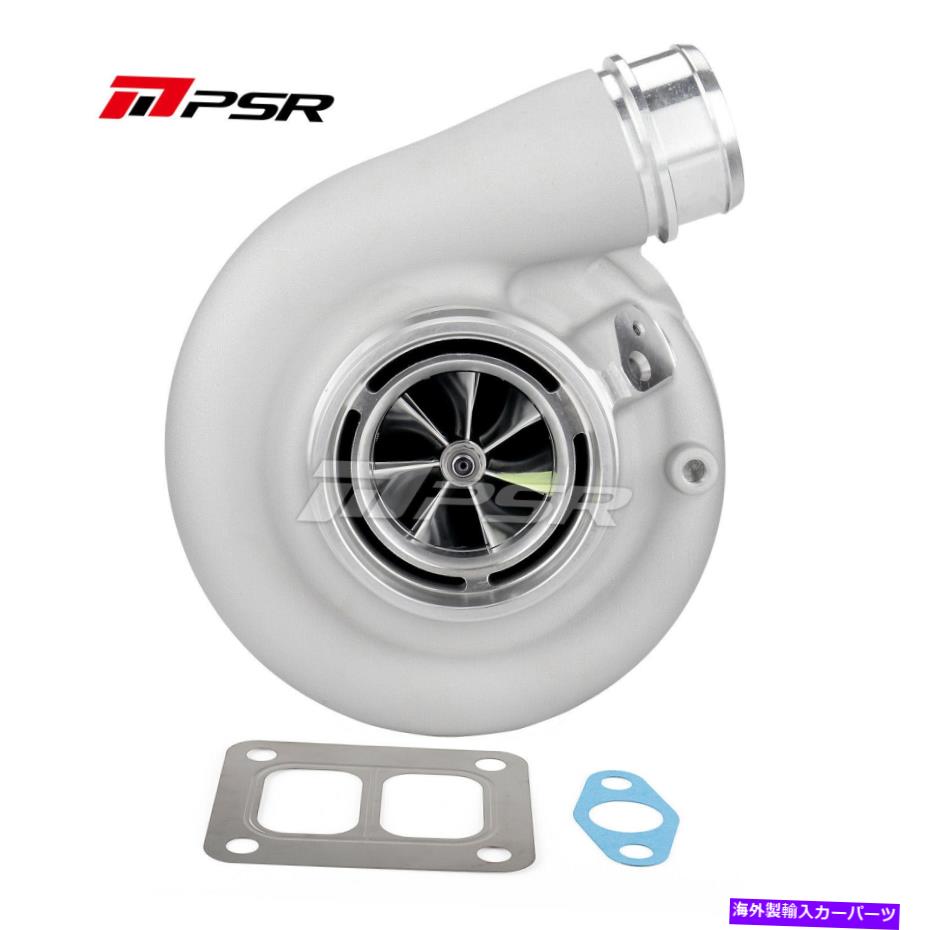 Turbo Charger パルサー300 363 63/87mmビレットホイールT4ターボ0.91A/Rタービン PULSAR 300 363 63/87mm Billet Wheel T4 TURBO 0.91A/R Turbine