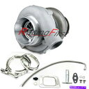 Turbo Charger GTX3071RターボデュアルボールベアリングGTX30R A/R.82 Vバンドターボチャージャービレットホイール GTX3071R Turbo Dual Ball bearing GTX30R a/r.82 V Band Turbocharger Billet Wheel