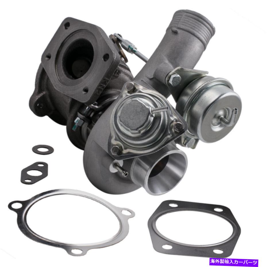 Turbo Charger ボルボS60 V70 XC90 2.5T B5254T2 2003 -2006 +ガスケット用のターボ充電器 Turbo Charger for Volvo S60 V70 XC90 2.5T B5254T2 2003 -2006 + Gaskets