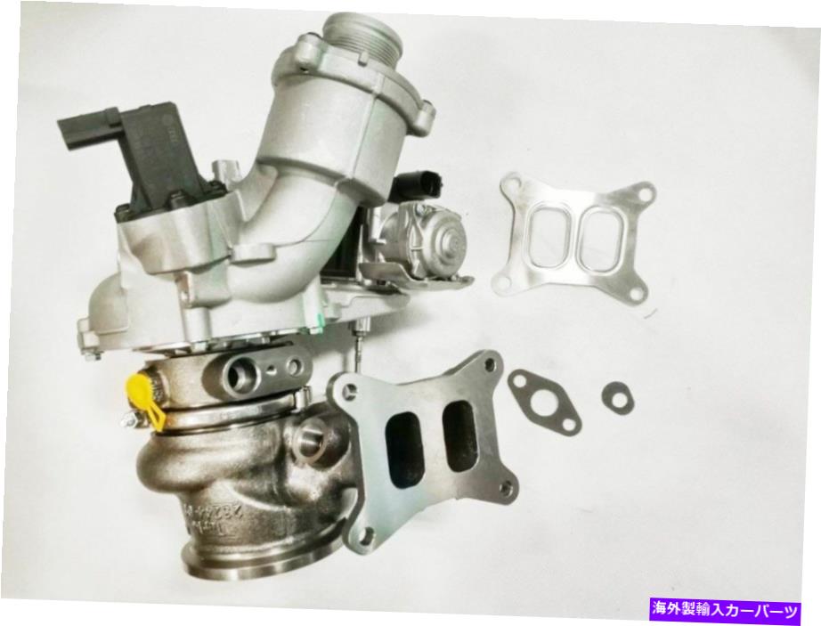 Turbo Charger IS38 06K145702N 06K145722Hターボターボチャージャー用アウディA3 2.0T VWゴルフ7 1.8T IS38 06K145702N 06K145722H Turbo turbocharger For Audi A3 2.0T VW Golf 7 1.8T