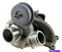 Turbo Charger ターボチャージャーw/ビレットホイール450hp for 15+ ford mustang 2.3l 2.3 ecoboostターボ Turbocharger w/ Billet Wheel 450HP for 15+ Ford Mustang 2.3L 2.3 Ecoboost Turbo