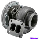 Turbo Charger S300SX3(66mm)ターボターボチャージャー.91 A/R T4ツインスクロールVバンド320-800HP S300SX3 (66mm) Turbo Turbocharger .91 A/R T4 Twin Scroll V-band 320-800hp(2)