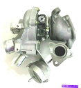 Turbo Charger 新しいロトマスターS100010103Nタ...(2)