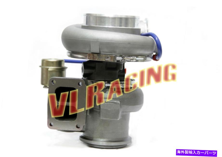 Turbo Charger デトロイトシリーズ60ターボデトロイト14.0Lターボチャージャー非egと互換性 Compatible for Detroit Series 60 Turbo Detroit 14.0L Turbocharger Non-EGR