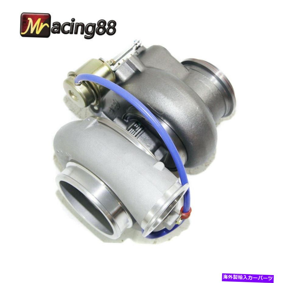 Turbo Charger 99-Up Detroit Diesel TurboCharger Complete Assembly GT4702 GT4708BJNS EMUSA For 99-Up DETROIT DIESEL Turbocharger Complete Assembly GT4702 GT4708BJNS EMUSA(2)