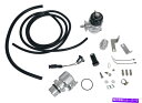 Turbo Charger Turbosmart TS02151371ターボチャージャーブローオフバルブスーパーソニック15-20 FORD F150 TurboSmart TS02151371 Turbocharger Blow Off Valve Supersonic for 15-20 Ford F150(2)