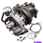 Turbo Charger シボレーのためのK04コバルトHHRポンティアック至点GXP 2.0L L4 250HPターボ充電器 K04 for Chevrolet Cobalt HHR Pontiac Solstice GXP 2.0L l4 250HP Turbo charger