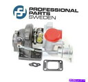 Turbo Charger Pro Parts Turbo Charger TD04 23349