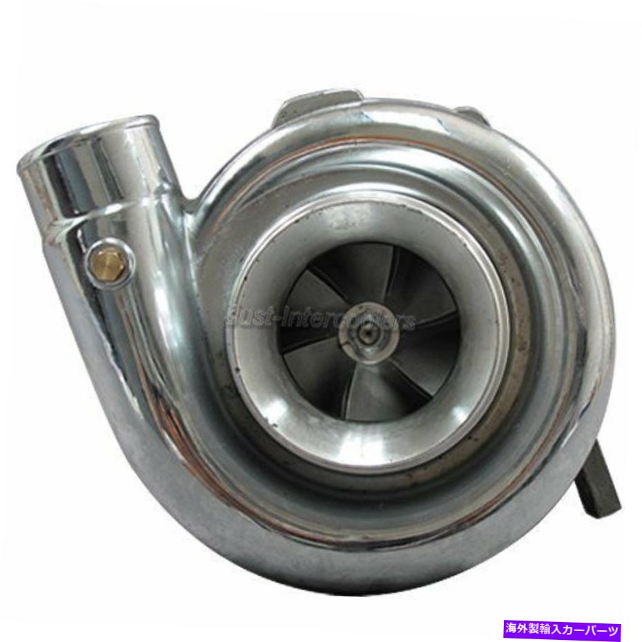 Turbo Charger CXRACING T72ターボ充電器ターボチャージャーT4 .81 CIVIC ECLIPSE 4G63のAR Pトリム CXRacing T72 Turbo Charger TurboCharger T4 .81 AR P Trim For Civic Eclipse 4G63