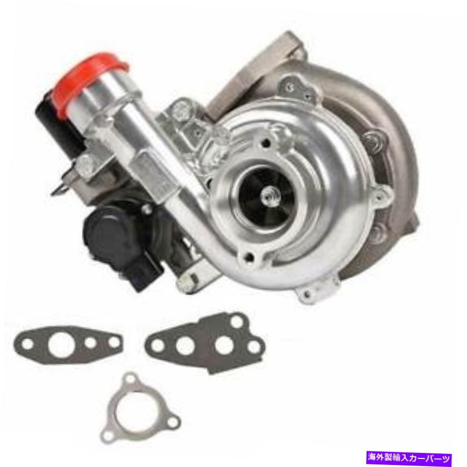 Turbo Charger トヨタランドクルーザーのターボ充電器Prado Hilux 3.0l Turbo Charger for Toyota Landcruiser Prado Hilux 3.0L