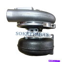 Turbo Charger Doosan Daewoo Solar 170W-V 170LC-V 1PC用の新しいHX35ターボ充電器3539678 New HX35 Turbo Charger 3539678 For Doosan Daewoo SOLAR 170W-V 170LC-V 1pc