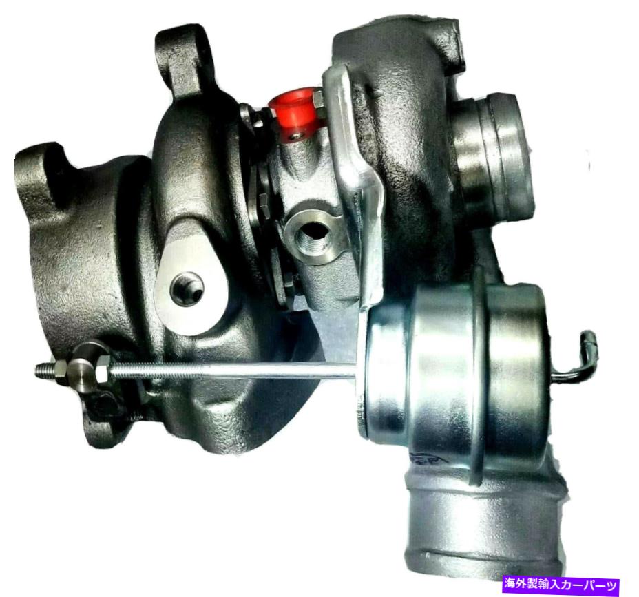 Turbo Charger K04-023 Audi TT / S3 TurboCharger 1.8T Turbo Amu Bam K04-023 Audi TT / S3 Turbocha..