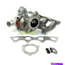 Turbo Charger K03-306 6+6 Kia Forte KOUP G4FJ 1.6L 150kWのヒュンダイヴェロスター用のターボチャージャー K03-306 6+6 Turbocharger For Hyundai Veloster For Kia Forte koup G4FJ 1.6L 150KW(2)