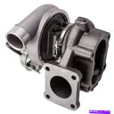 Turbo Charger ^[{`[W[172011701017201-17010g^Xv/\[[12HT TMGTE 3.0LɓKĂ܂ Turbocharger 1720117010 17201-17010 Fit for TOYOTA SUPRA/Soarer 12HT TMGTE 3.0L