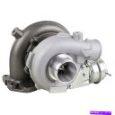 Turbo Charger Jeep Liberty CRD 2005 2006 2007の新しいターボターボチャージャー New Turbo Turbocharger For Jeep Liberty CRD 2005 2006 2007(2)