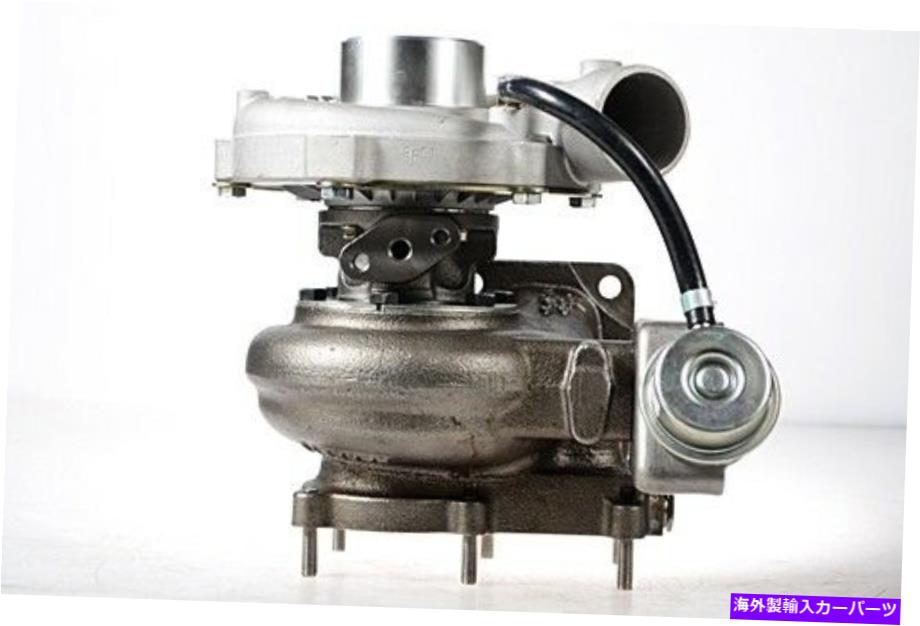 Turbo Charger 本物のOEM isuzu ECM570 6HE1-TCS 466515-0004/466515-5004 TBP420 GARRETT Genuine OEM ISUZU ECM570 6HE1-TCS 466515-0004/466515-5004 TBP420 GARRETT