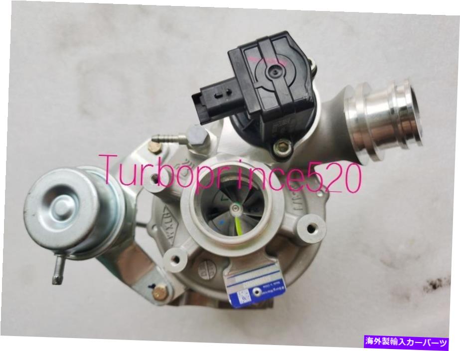 Turbo Charger 新しいBorgwarner byd476zqa-1118100 54399700132 byd qin byd476zqa 1.5tターボチャージャー NEW BORGWARNER BYD476ZQA-1118100 54399700132 BYD Qin BYD476ZQA 1.5T Turbocharger