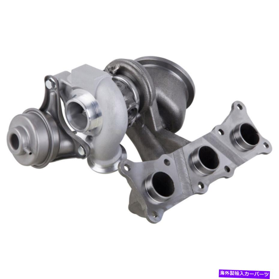 Turbo Charger BMW 135i、535i、Z4 3L用の新しいターボターボチャージャー New Turbo Turbocharger for BMW 135i, 535i, Z4 3L