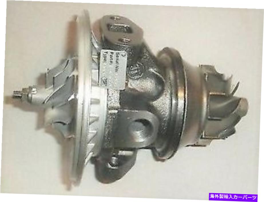 Turbo Charger Volvo 740 760 780 Garrett TB03 TurboCharger Repair Cartridge T3 Turbo Chra USA！ VOLVO 740 760 780 GARRETT TB03 Turbocharger Repair Cartridge T3 Turbo CHRA USA!