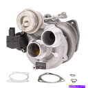 Turbo Charger ミニクーパーS R55 R56 R57 1.6L N14 175HP 53039880181 K03ターボのターボチャージャー Turbocharger for Mini Cooper S R55 R56 R57 1.6L N14 175HP 53039880181 K03 turbo