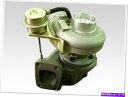 Turbo Charger ISUZU NPR 3.9 4BD2ターボターボチャージャーTB2568 4BD1 94-98 Isuzu NPR 3.9 4BD2 Turbo Turbocharger TB2568 4BD1 94-98