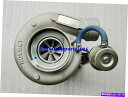 Turbo Charger 新しい本物のホルセットHX35W 4051008 4050054 Cummins 6BTA 5.9Lターボチャージ14cm NEW ...