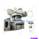 Turbo Charger 新しいTD04Lターボ4955419 4941180カミンズ用ディーゼルエンジン用ターボチャージャー New TD04L Turbo 4955419 4941180 Turbocharger for Cummins Diesel Engine(2)