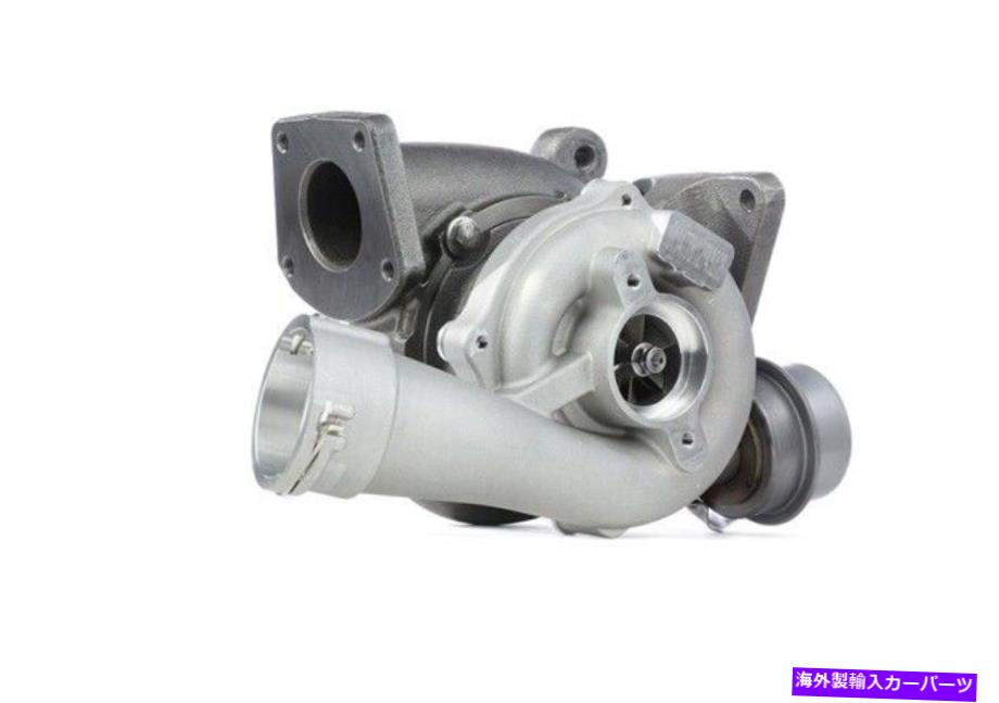 Turbo Charger フォルクスワーゲンT5トランスポーター用の新しいBSGターボチャージャー、2.5 TDI 130 BHP 070145701E NEW BSG Turbocharger FOR Volkswagen T5 Transporter, 2.5 TDI 130 BHP 070145701e