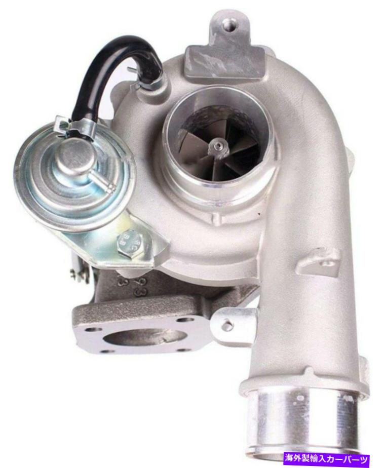 Turbo Charger ターボターボチャージャーK0422582 L33L13700F 53047109907 FOR MAZDA CX7 CX-7 2.3L Turbo Turbocharger K0422582 L33L13700F 53047109907 for Mazda CX7 CX-7 2.3L