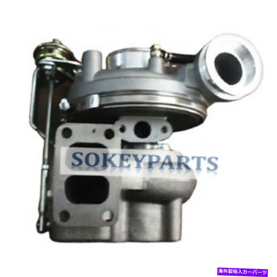 Turbo Charger ターボ充電器VOE21498468ボルボD7E EC290C EC290B FC3329C ECR305C 1PC Turbo Charger VOE21498468 For Volvo D7E EC290C EC290B FC3329C ECR305C 1pc