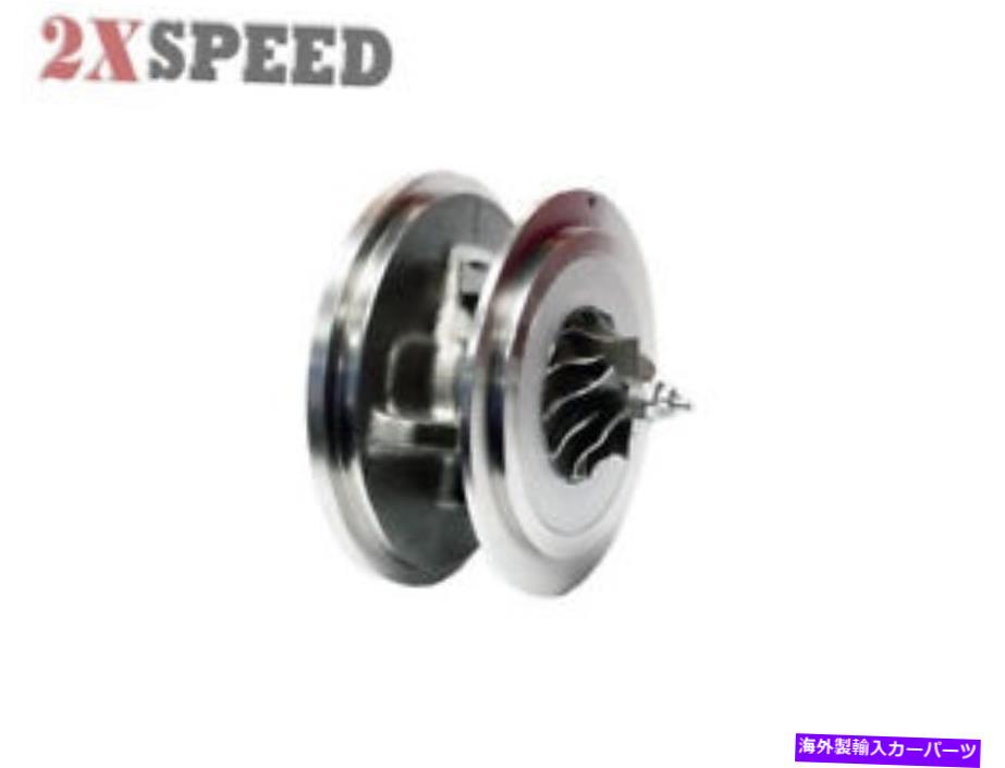 Turbo Charger TL8106ターボカートリッジCHRA OE 465622-5001 4W9104、0R5755 Caterpillar 3408 TL8106 Turbo Cartridge CHRA for OE 465622-5001 4W9104, 0R5755 CATERPILLAR 3408(2)