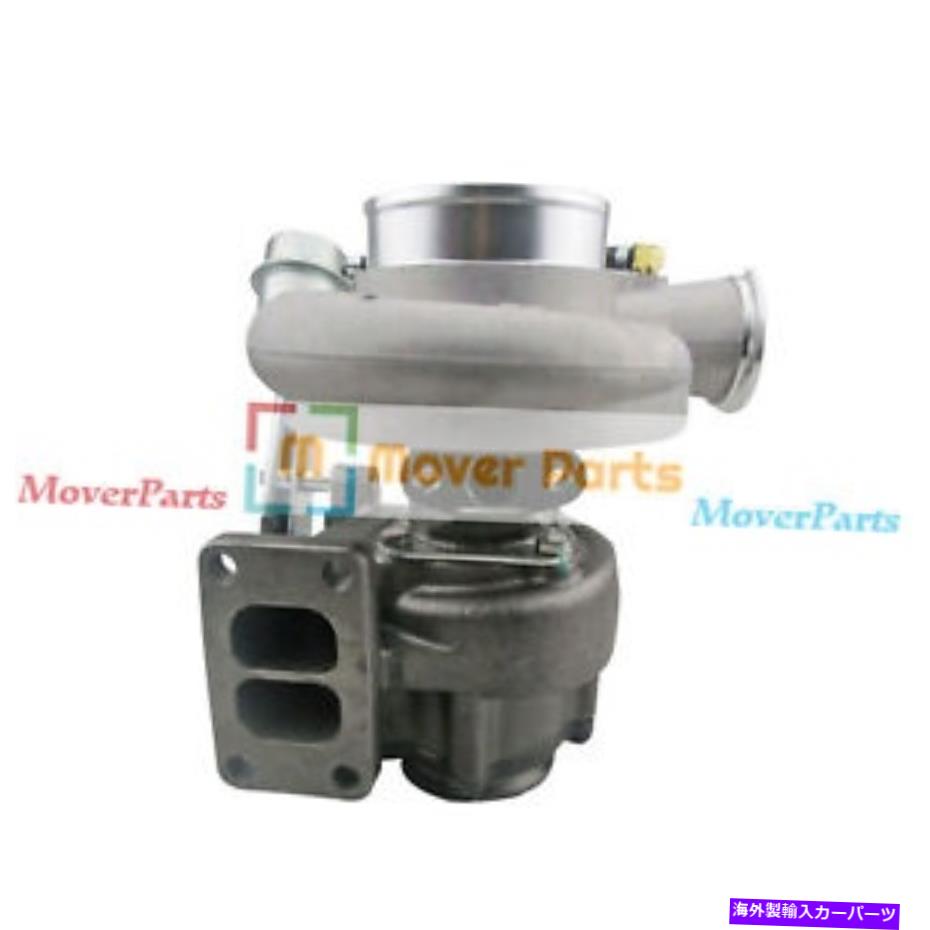 Turbo Charger HX35Wターボチャージャー4038287ヒュンダイR140W-9カミンズエンジンQSBティア3 6.7L HX35W Turbocharger 4038287 for Hyundai R140W-9 Cummins Engine QSB Tier-3 6.7L