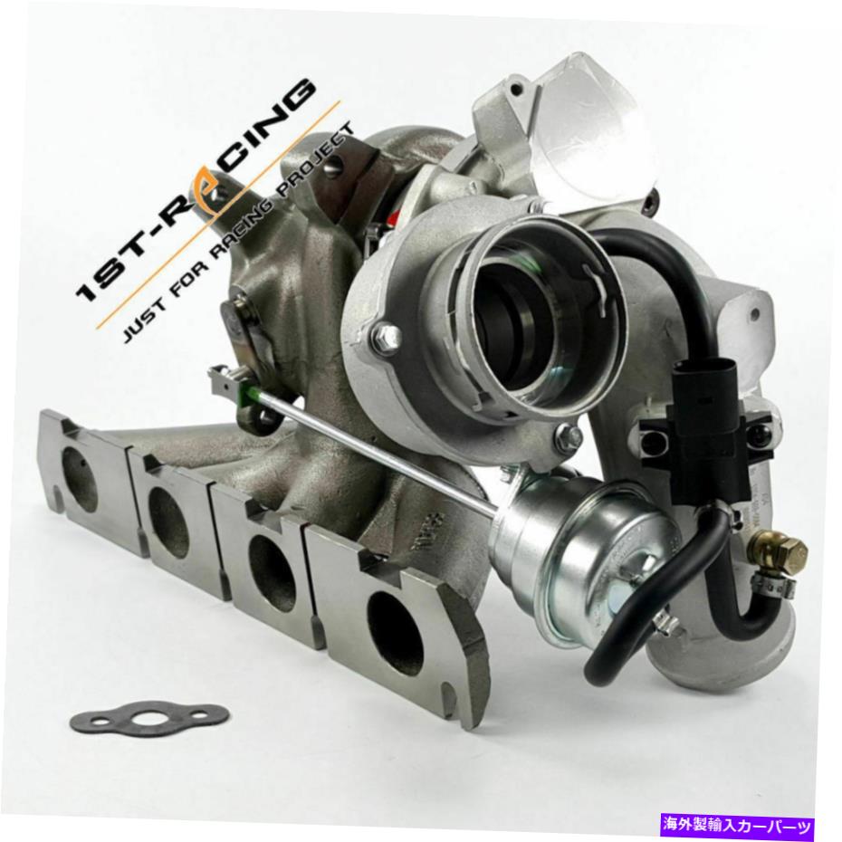 Turbo Charger アウディA3 S3 TT VW Golf 2.0 GTI BHZ BYD K04-53049700064用ターボターボチャージャー Turbo Turbocharger for Audi A3 S3 TT VW Golf 2.0 GTI BHZ BYD K04-53049700064