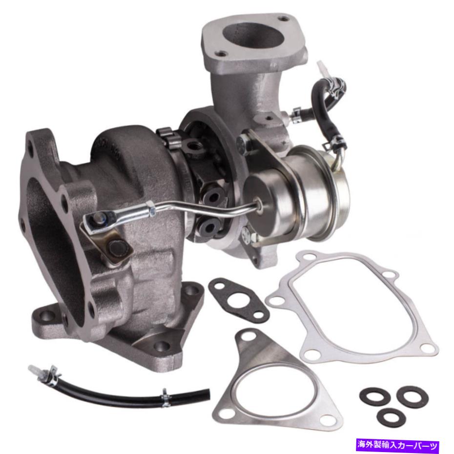 Turbo Charger TD04Lターボチャージャー08-11 Subaru ForesterターボチャージEJ255 2.5L 070913093 TD04L Turbocharger 08-11 for Subaru Forester Turbocharged EJ255 2.5L 070913093