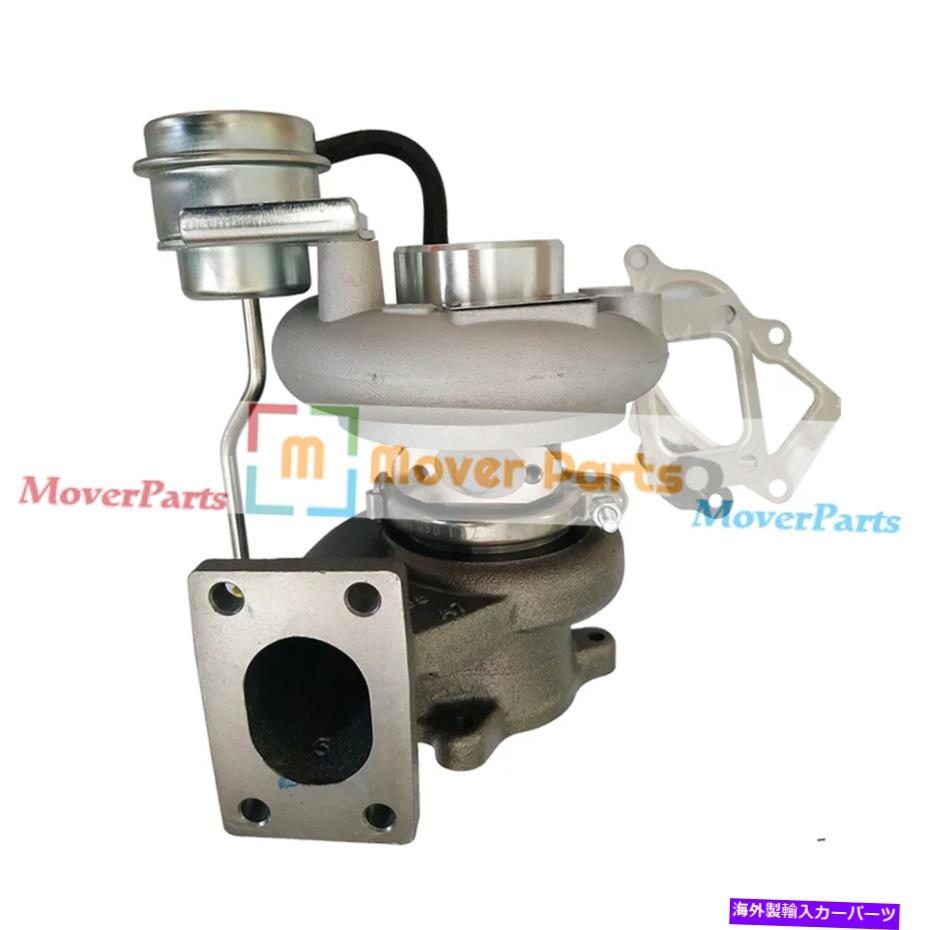 Turbo Charger TD04HL4 TurboCharger 49389-03000 for Kubota V3800 Bobcat S750 S850 T750 T770 TD04H..