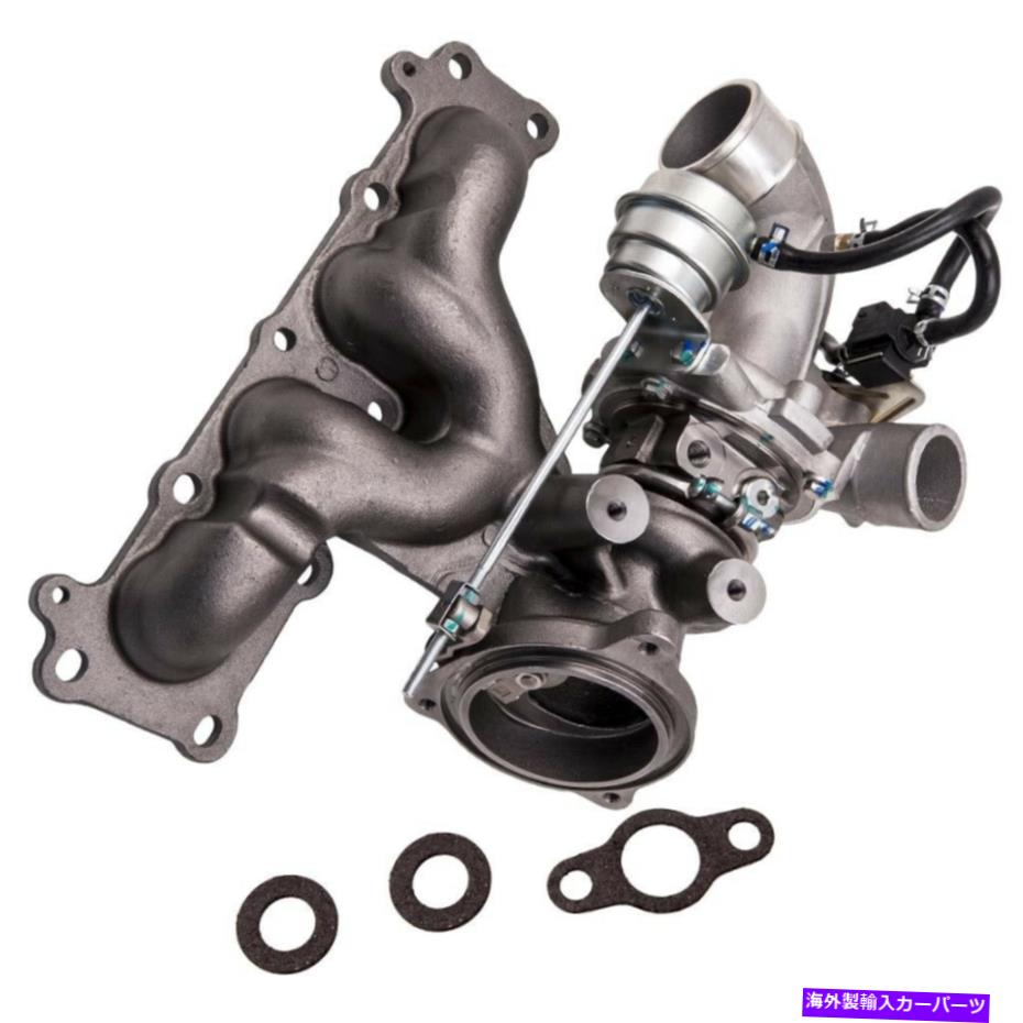 Turbo Charger ランドローバーレンジローバーのターボチャージャーエヴォークジャガーボルボフォード2.0 AJ-I4D Turbo Charger for Land Rover Range Rover Evoque Jaguar Volvo Ford 2.0 Aj-i4d