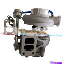 Turbo Charger ターボHX40Wターボチャージ3591460 3591020カミンズエンジンE6C ISC 6CTAA 8.3L Turbo HX40W Turbocharger 3591460 3591020 for Cummins Engine E6C ISC 6CTAA 8.3L(2)
