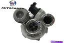 Turbo Charger 2008-12 BMW 550 550i 650i、750i、X5、X7、F01、F02 N63 4.4LのMGT2256GSターボチャージャー MGT2256GS Turbocharger for 2008-12 BMW 550 550i 650i,750i,X5,X7,F01,F02 N63 4.4L