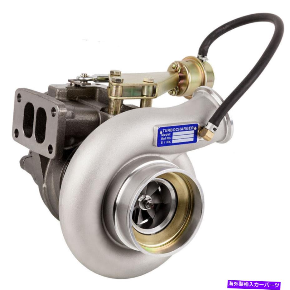 Turbo Charger 1998年1998.5ダッジラムカミンズ5.9L 24VディーゼルターボターボチャージャーDAC For 1998 1998.5 Dodge Ram Cummins 5.9L 24v Diesel Turbo Turbocharger DAC