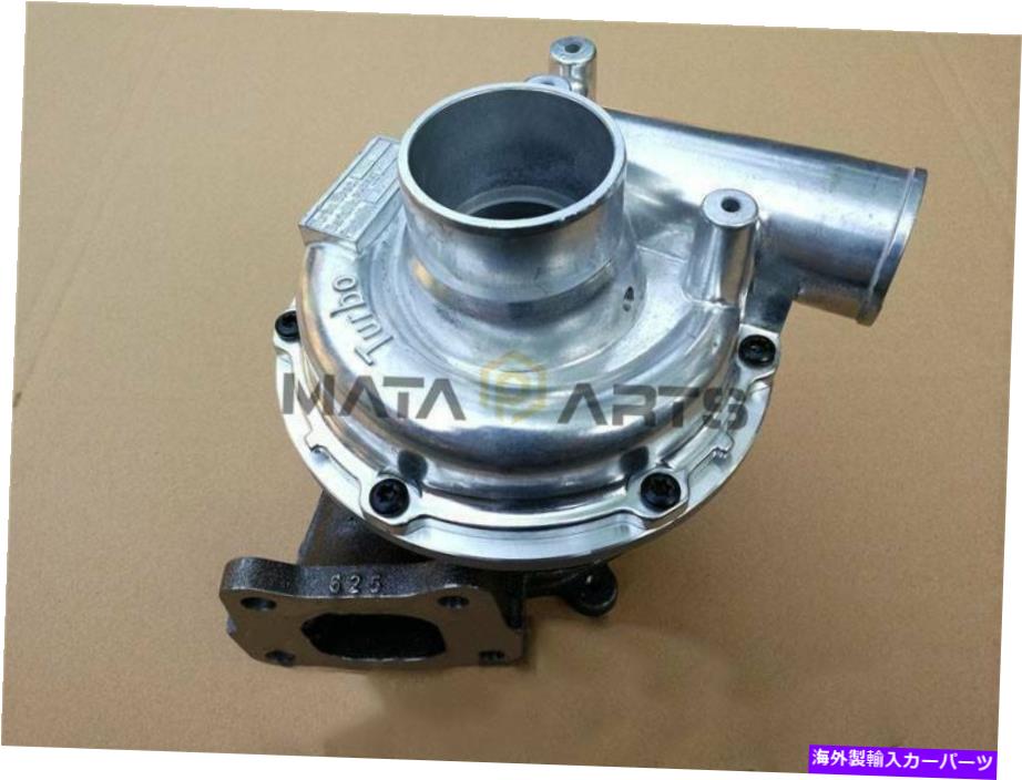 Turbo Charger ターボRHF55ターボチャージャーVB440031 897362-8390 for hitachi ex240-3 isuzu 4hk1-t Turbo RHF55 Turbocharger VB440031 897362-8390 for Hitachi EX240-3 Isuzu 4HK1-T