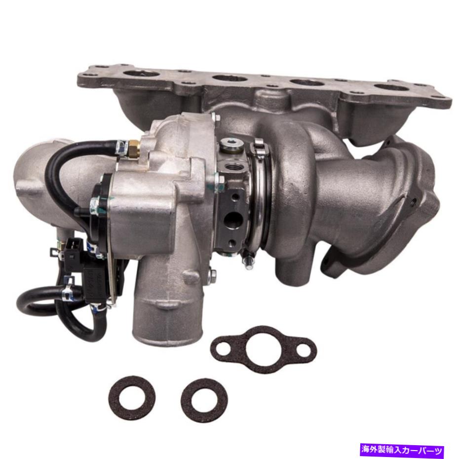 Turbo Charger Jaguar XFポートフォリオセダンフォードフォーカスランドローバーEvoque 2.0L AG9N-6K682用ターボ Turbo for Jaguar XF Portfolio Sedan Ford Focus Land Rover Evoque 2.0L AG9N-6K682